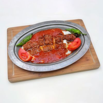 Alinazik Kebap