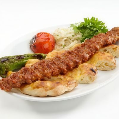 Adana Kebap