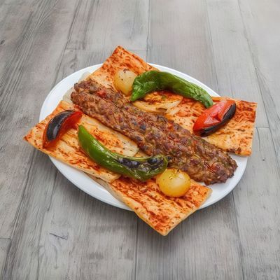 Beyti Kebap (Açık)