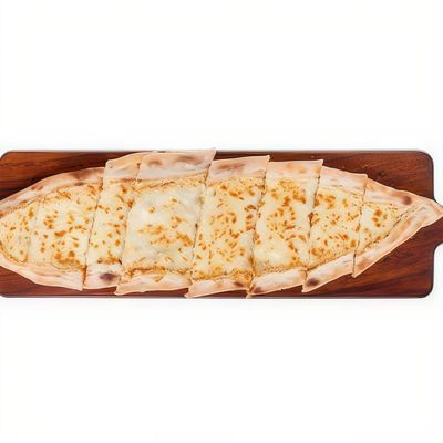 Peynirli Pide