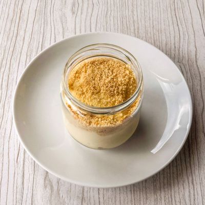 Muzlu & Nutella & Antep Fıstıklı Mags