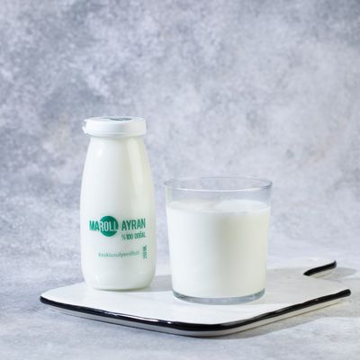 Maroll Ayran (25 cl.)