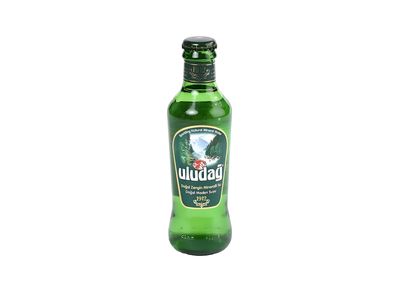 Uludağ Soda (20 cl.)