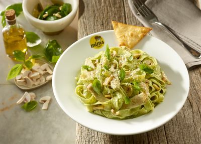 Alfredo (240 gr.)