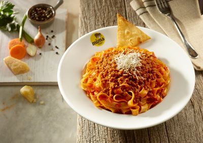 Bolognese Soslu Makarna (240 gr.)