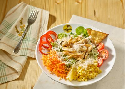 Sezar Salata