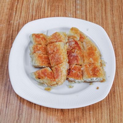 Peynirli Börek (750 gr.)