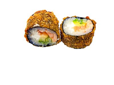 Frai Salmon (8 Pcs.)