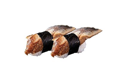 Unagi Nigiri
