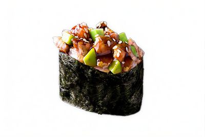 Unagi Gunkan (Yılan Balığı) (2 Pcs.)