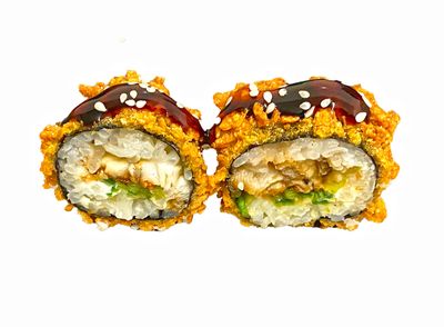 Frai Unagi Roll (8 Pcs.)