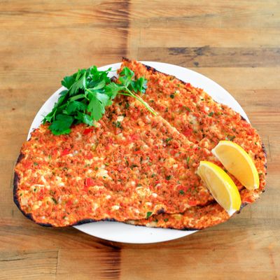 Lahmacun