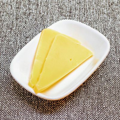 Eski Kaşar Peyniri
