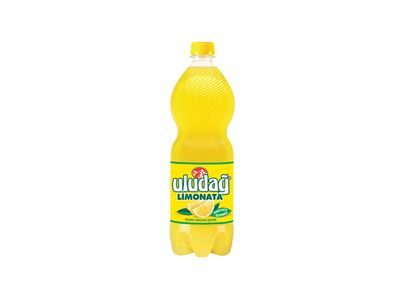 Uludağ Limonata (25 cl.)
