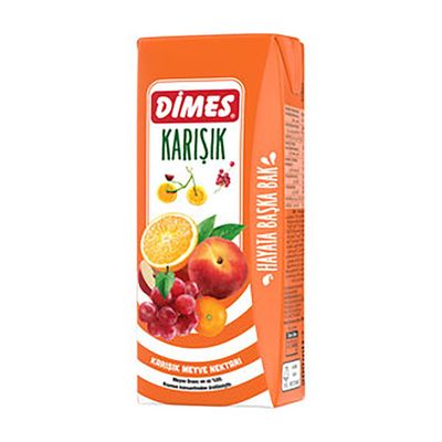 Dimes Meyve Suyu (25 cl.)