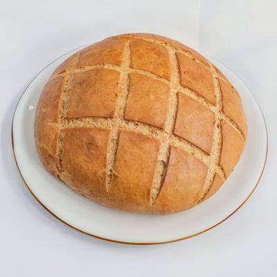 Tam Buğdaylı Ekmek