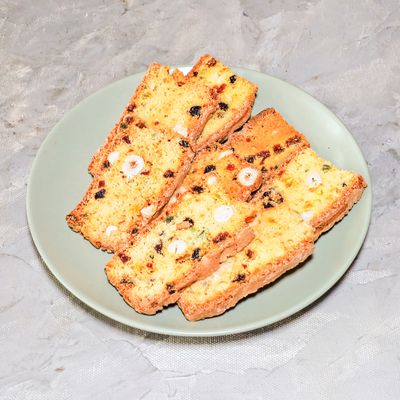Selanik Gevreği (1 kg.)
