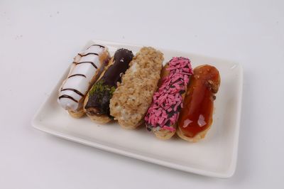 Karışık Ekler (500 gr.)