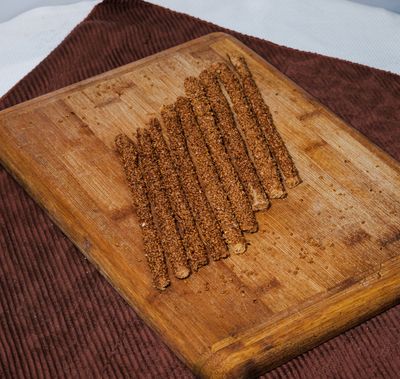 Susamlı Çubuk (250 gr.)