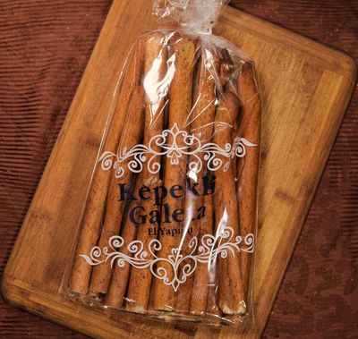 Kepekli Galeta (500 gr.)