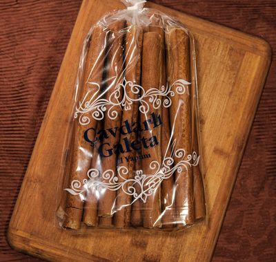 Çavdarlı Galeta (500 gr.)