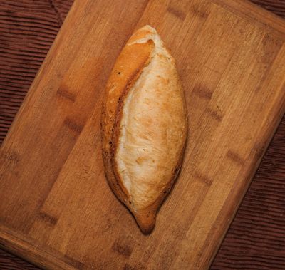 Sandviç Ekmeği (Normal)