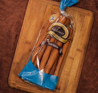 Sade Galeta (250 gr.)