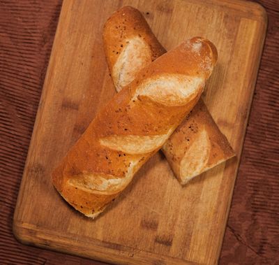 Baget Ekmeği (Normal)