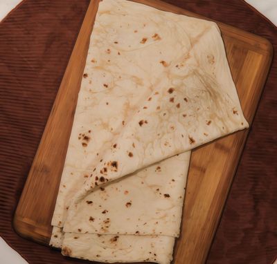 Tandır Lavaş (3 Adet)