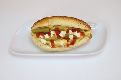 Patso Sandviç