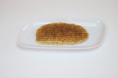 Kavurmalı Tost
