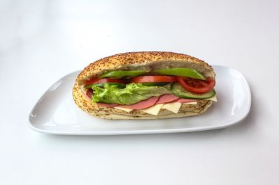 Klasik Sandviç