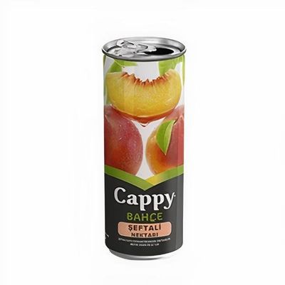 Cappy (33 cl.)