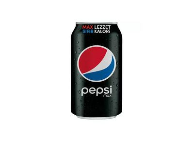 Pepsi Max (33 cl.)