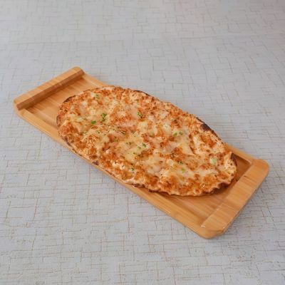 Kaşarlı Lahmacun