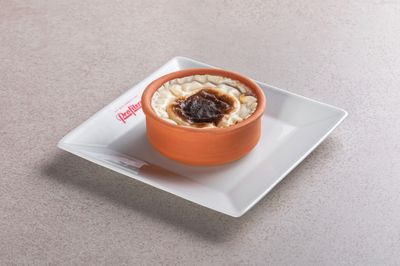 Güveçte Fırın Sütlaç