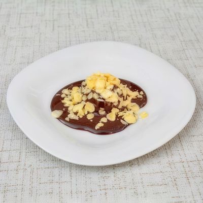 Fındıklı Profiterol (750 gr.)