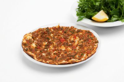 Adana Lahmacun
