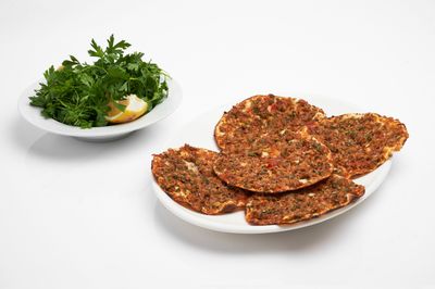 5'Li Fındık Lahmacun