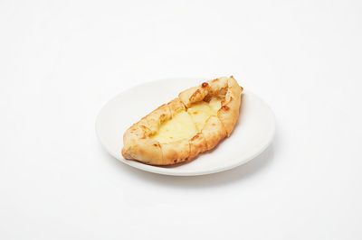 Mini Kaşarlı Pide