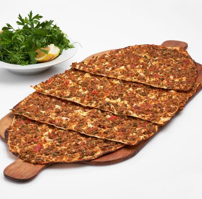 Kürek Lahmacun