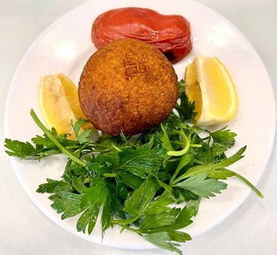 Kızartma İçli Köfte (Adet)