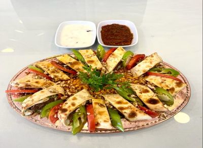 Fırın Beyti (Cevizli)