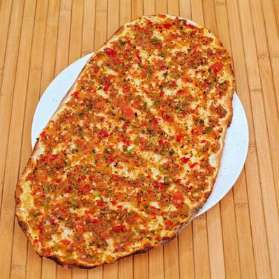 Malatya Lahmacun