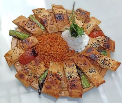 Dallas Beyti Kebap