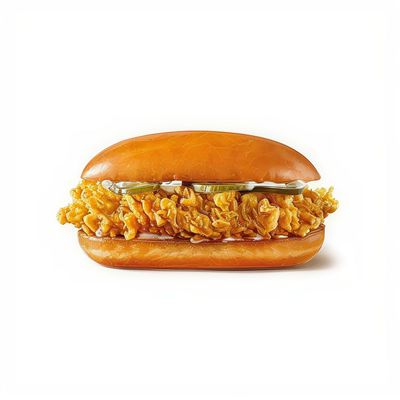 Tenders Royale Tekli