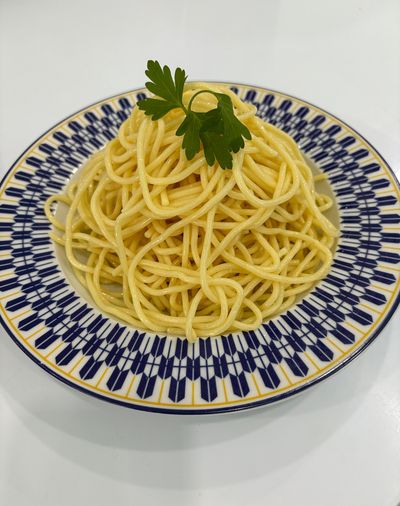 Spaghetti