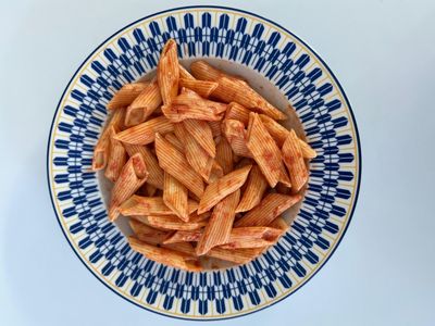 Penne Napoliten