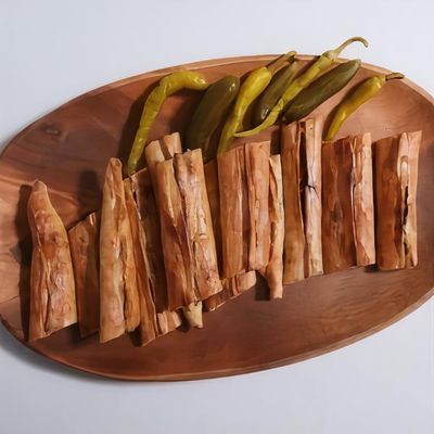 Kaşarlı Sucuklu Pide (Kapalı)