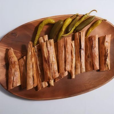 Patatesli Pide (Kapalı)